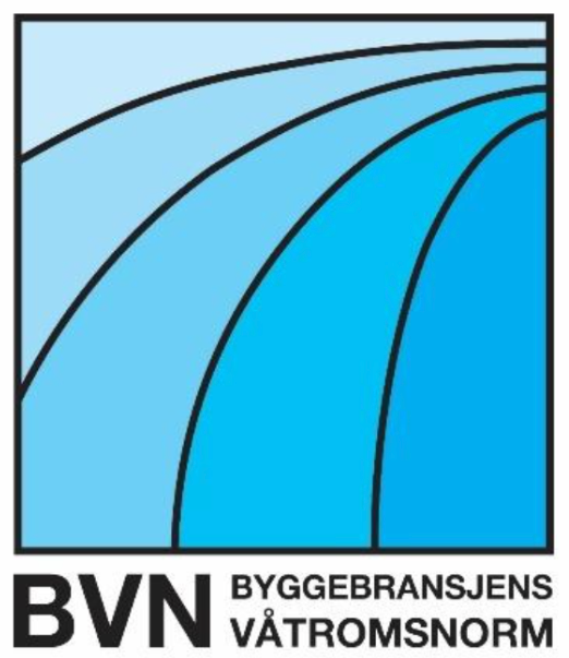 Godkjent våtromsbedrift logo
