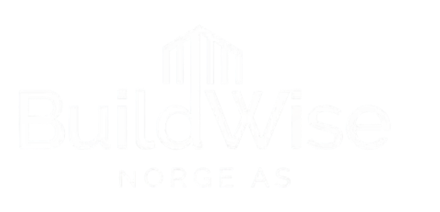 Buildwise Norge AS logo