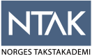 Godkjent av Norges Takstingeniørers forening (NTIF) logo